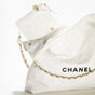 Chanel 22 Bag AS3261 B08038 10601 - thumb-2