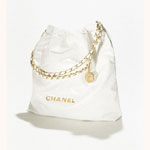 Chanel 22 Large Bag AS3262 B08037 10601