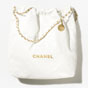 Chanel 22 Large Bag AS3262 B08037 10601 - thumb-4