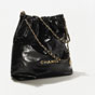 Chanel 22 Large Bag AS3262 B08037 94305 - thumb-4