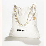 Chanel 22 Large Bag AS3262 B08038 10601