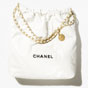 Chanel 22 Large Bag AS3262 B08038 10601 - thumb-4