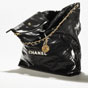 Chanel 22 Large Bag AS3262 B08038 94305 - thumb-2