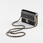 Chanel Small Evening Bag AS3308 B08393 94305