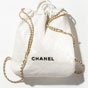 Chanel 22 Backpack AS3313 B08038 10601 - thumb-4