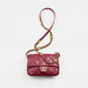 Chanel Small Flap Bag AS3369 B08474 NI686 - thumb-2