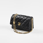 Chanel Mini Flap Bag AS3378 B08479 94305