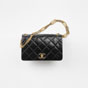 Chanel Flap Bag Lambskin AS3387 B08484 94305 - thumb-2