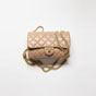 Chanel Small Flap Bag AS3393 B09209 NK288 - thumb-2