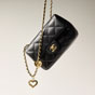 Chanel Mini Flap Bag AS3456 B08840 94305 - thumb-2