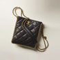 Chanel Small Shopping Bag AS3470 B08850 94305 - thumb-2