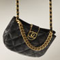 Chanel Small Hobo Bag AS3475 B08852 94305 - thumb-2