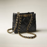 Chanel Small Shopping Bag AS3502 B08863 94305