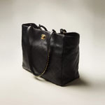 Chanel Shopping Bag Calfskin AS3508 B08867 94305