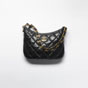 Chanel Hobo Lambskin 22K bag AS3562 B09178 94305 - thumb-2