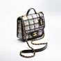 Chanel Small Flap Bag with Top Handle AS3652 B09403 NK472 - thumb-2