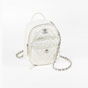 Chanel Backpack Nylon AS4366 B13845 10601 - thumb-2