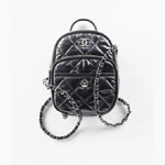Chanel Backpack Nylon AS4366 B13845 94305