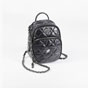 Chanel Backpack Nylon AS4366 B13845 94305 - thumb-2
