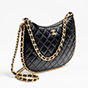 Chanel Large hobo bag AS4368 B13699 94305 - thumb-2