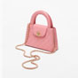 Chanel Mini shopping bag AS4416 B14296 NR646 - thumb-2