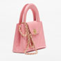 Chanel Mini shopping bag AS4416 B14296 NR646 - thumb-3