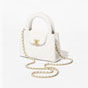 Chanel Mini shopping bag AS4416 B15566 10601 - thumb-2