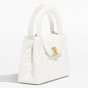 Chanel Mini shopping bag AS4416 B15566 10601 - thumb-3