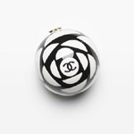 Chanel Sphere minaudiere AS4505 B14696 NS681