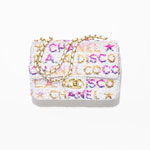 Chanel Small flap bag AS4561 B14860 NT391