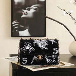 Chanel Small Flap Bag AS4561 B25643 UD294