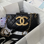 Chanel Baguette bag AS4611 B15010 94305
