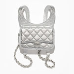 Chanel Backpack AS4621 B15006 NM969