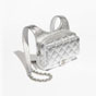 Chanel Backpack AS4621 B15006 NM969 - thumb-2