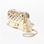 Chanel Mini flap bag star coin purse AS4647 B14873 NT671 - thumb-2