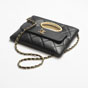 Chanel Clutch Lambskin Gold AS5038 B17663 94305 - thumb-2