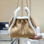 Chanel 25 Small Handbag AS5293 B25865 NJ262