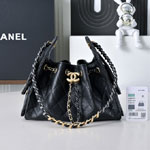 Chanel 25 mini handbag AS5631 B20304 94035