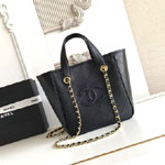 Chanel Mini Shopping Bag AS6199 B25388 94305