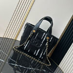 Chanel Mini Shopping Bag AS6199 B25749 UD595