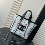 Chanel Small Shopping Bag AS6200 B25749 UD596