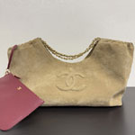 Chanel Shopping Bag AS6475 B25599 U9714