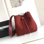 Chanel Bucket Bag AS6584 B25946 U8393
