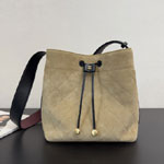 Chanel Bucket Bag AS6584 B25946 UD575