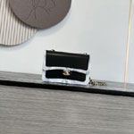 Chanel Flap Bag Minaudiere AS6620 B26229 UE101
