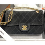 Chanel Maxi Flap Bag AS6627 B25748 94305