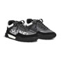 Chanel Nylon Calfskin Sneakers G34086 Y51503 K0980 - thumb-2