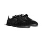 Chanel Fabric Suede Calfskin Black Sneakers G35190 Y53449 94305 - thumb-2