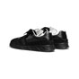 Chanel Fabric Suede Calfskin Black Sneakers G35190 Y53449 94305 - thumb-3
