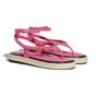 Chanel Lambskin Pink Sandal G36921 X01000 NA113 - thumb-2